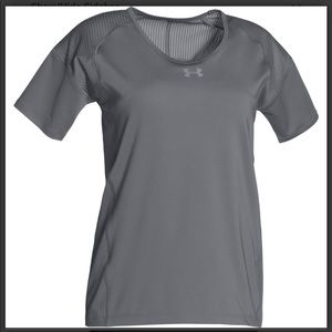 Under Armour Women's Game Time T-Shirt